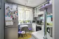 Mieszkanie 2 pokoi 47 m² Mińsk, Białoruś