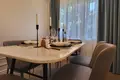 Wohnung 4 zimmer 124 m² Rigaer Strand, Lettland