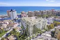 Apartamento 2 habitaciones 72 m² Fuengirola, Španjolska