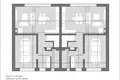 4 bedroom house 118 m² Grzedy, Poland