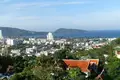 Mieszkanie 4 pokoi 525 m² Pa Tong, Tajlandia