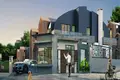Apartamento 1 habitación 122 m² Eyupsultan, Turquía