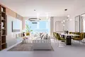 Attique 4 chambres 172 m² Benalmadena, Espagne