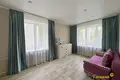 1 room apartment 31 m² Minsk, Belarus