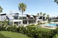 2 bedroom apartment 78 m² Urbanizacion Dona Pepa, Spain