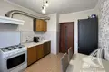 2 room apartment 53 m² Muchaviecki sielski Saviet, Belarus