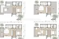 Apartamento 3 habitaciones 446 m² Karon, Tailandia