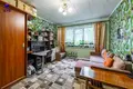 Apartamento 2 habitaciones 51 m² Minsk, Belarús