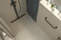 1 room studio apartment 31 m² Batumi, Georgia