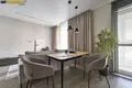 3 room apartment 66 m² Minsk, Belarus