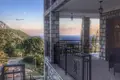 Casa 2 habitaciones  en Kuljace, Montenegro