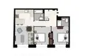Apartamento 2 habitaciones 64 m² en Londres, Reino Unido