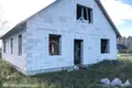 Maison 120 m² Turynski sielski Saviet, Bélarus