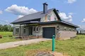 Haus 214 m² Zamastocca, Belarus