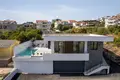 Willa Modern villa with a sea view at the price of an apartment — Krimovica
