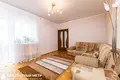 1 room apartment 41 m² Minsk, Belarus