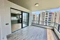 Apartamento 4 habitaciones 191 m² Mezitli, Turquía
