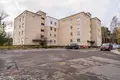 1 room apartment 38 m² Kalodziscanski sielski Saviet, Belarus