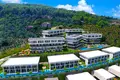 Apartamento 56 m² Kargicak, Turquía