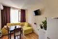 Mieszkanie 1 pokój 61 m² Nesebyr, Bułgaria