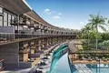 Ático 4 habitaciones 5 349 m² Playa del Carmen, México