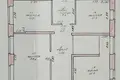 Casa 264 m² Astrosycki sielski Saviet, Belarús