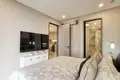 Copropriété 2 chambres  Pattaya, Thaïlande