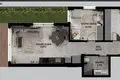 Apartamento 4 habitaciones 130 m² Turquía, Turquía