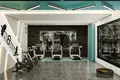 Квартира 4 комнаты 114 м² Муратпаша, Турция