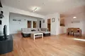 2 bedroom apartment 95 m² Budva, Montenegro