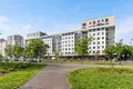 3 room apartment 71 m² Warsaw, Poland