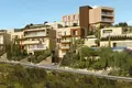 Mieszkanie 2 pokoi 86 m² Koinoteta Agiou Tychona, Cypr