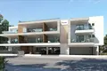1 bedroom apartment 50 m² Larnaca District, Cyprus