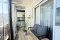 Mieszkanie 3 pokoi 85 m² Muratpasa, Turcja