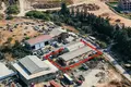 Entrepôt 822 m² à Konia, Chypre
