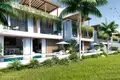 3-Zimmer-Villa 183 m² Wana Giri, Indonesien