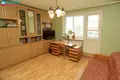 Квартира 2 комнаты 48 м² Купишкис, Литва