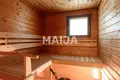 Appartement 3 chambres 78 m² Kuopio sub region, Finlande