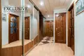 Appartement 3 chambres 96 m² Minsk, Bélarus