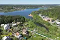 House 43 m² Astrashitskagaradokski rural council, Belarus