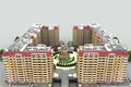 Apartamento 2 habitaciones 87 m² Odesa, Ucrania