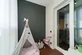 3 room apartment 80 m² Ratamka, Belarus