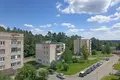 1 room apartment 47 m² Kalodziscanski sielski Saviet, Belarus