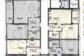 Apartamento 1 habitación 54 m² Ravda, Bulgaria