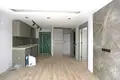 1 bedroom apartment 48 m² Muratpasa, Turkey