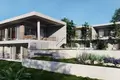 4 bedroom apartment 210 m² Peyia, Cyprus