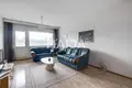 Mieszkanie 3 pokoi 79 m² Rymattyla, Finlandia