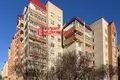 Mieszkanie 2 pokoi 51 m² Grodno, Białoruś