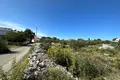 Atterrir 1 075 m² Opcina Pirovac, Croatie