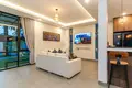Villa de 2 habitaciones  en Ciudad de Siem Riep, Camboya